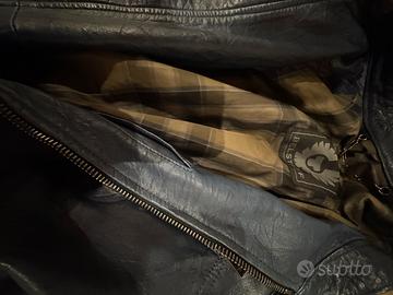 Giubbotto Belstaff