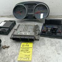 KIT CENTRALINA MOTORE NISSAN Qashqai +2 S180067173