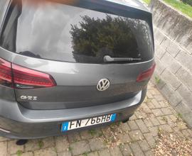 VOLKSWAGEN Golf 7ª serie - 2017