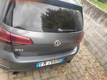 VOLKSWAGEN Golf 7ª serie - 2017