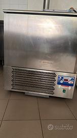 Abbattitore professionale