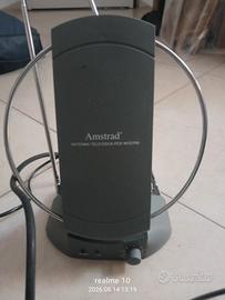 Antenna Amstrad Tr007