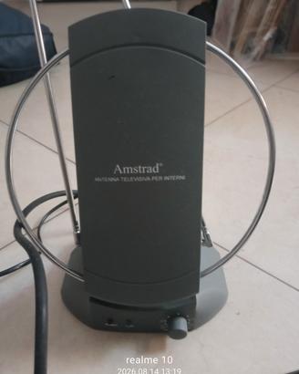 Antenna Amstrad Tr007