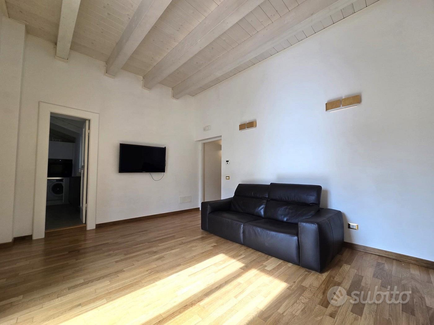Appartamento – L'Aquila, Quarto di Santa Maria, Torretta - Vista 5