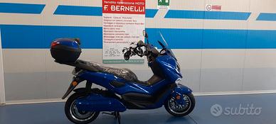 Cjr Motoreco Tiger full optional