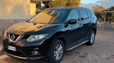 Nissan X-Trail T32 1.6 4x4i