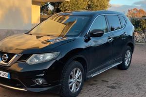 Nissan X-Trail T32 1.6 4x4i
