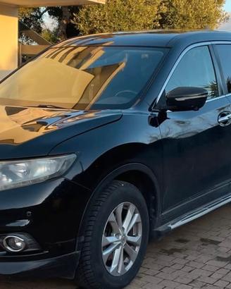Nissan X-Trail T32 1.6 4x4i