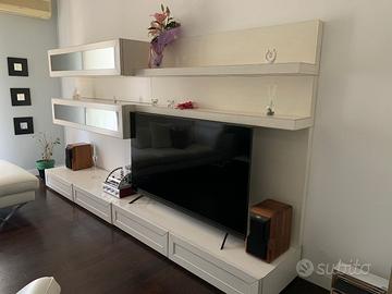 Parete attrezzata Piombini