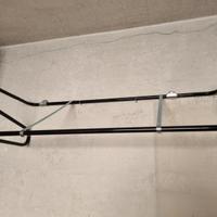 Porta gomme auto -  ORAZIO mod. 1200