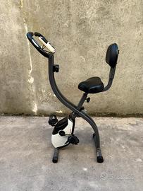 Cyclette ultrasport