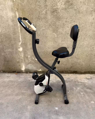 Cyclette ultrasport
