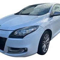 RENAULT Megane Mégane Coupé 1.5 dCi 110CV Energ