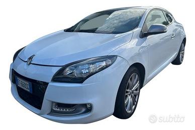 RENAULT Megane Mégane Coupé 1.5 dCi 110CV Energ