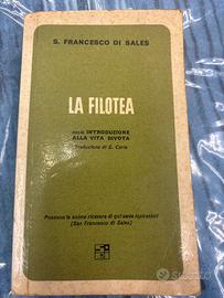 La Filotea