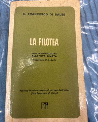La Filotea