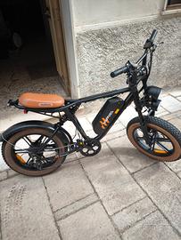 bicicletta elettrica hillmiles milezoom1 