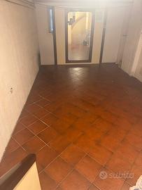 Magazzino/deposito in centro a bolzano