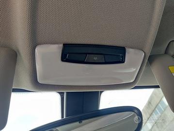 Plafoniera anteriore BMW 116D del 2014