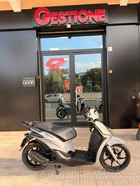 Piaggio Liberty S 50