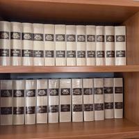 Grande Dizionario della Lingua Italiana UTET 23vol