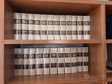 Grande Dizionario della Lingua Italiana UTET 23vol