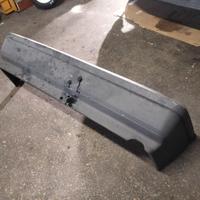 paraurti posteriore alfa 33 