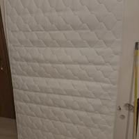 Farmarelax - Materasso Memory Una Piazza e Mezza