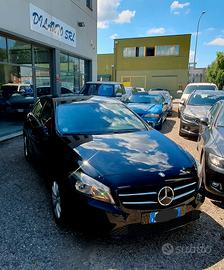 Mercedes-Benz A 180 CDI Automatic Sport FINANZIAME