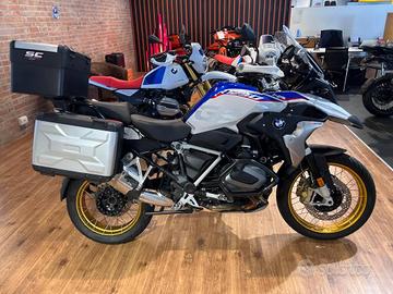 BMW r 1250 gs Abs my19