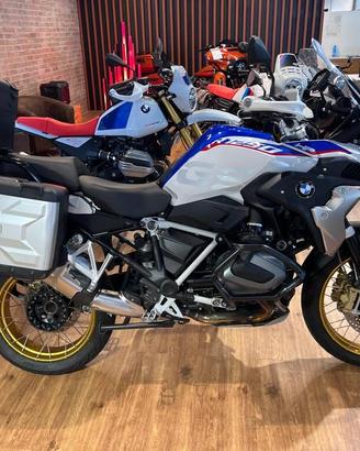 BMW r 1250 gs Abs my19