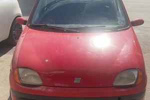 Fiat 600 1.2 GPL