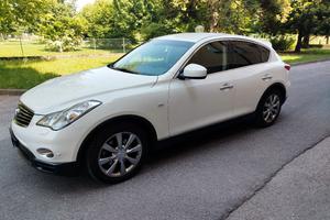 Infiniti EX 30 D 