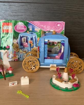 Lego Disney 41053