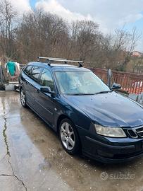 SAAB 9.3 SW Tdi.