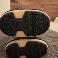 MoonBoot Taglia 19-22