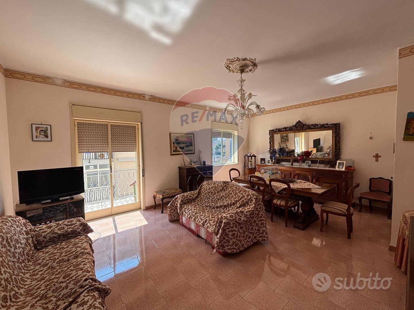 Apartment in Siracusa, Santa Panagia - Vista 5