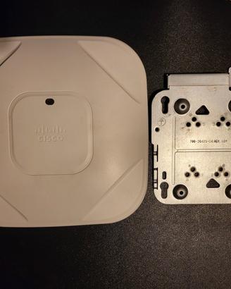 cisco AIR-SAP1602I-EK9