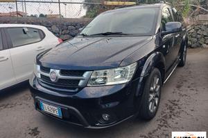 FIAT - Freemont 2.0 mjt 16v Lounge 140cv 7 Posti