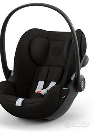 Cybex Cloud Z - Ovetto