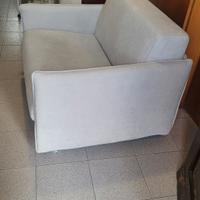 Poltrona letto a ribalta 