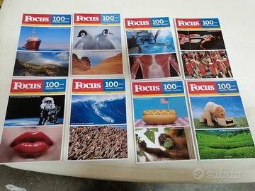 Focus 100 e più domande e risposte 