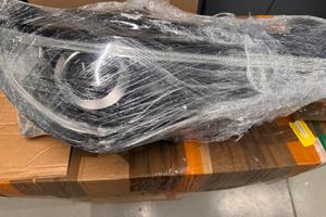 Fari anteriori Alfa Romeo Stelvio originali