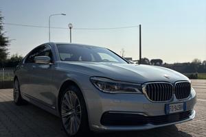 Bmw 750 750i xDrive Eccelsa