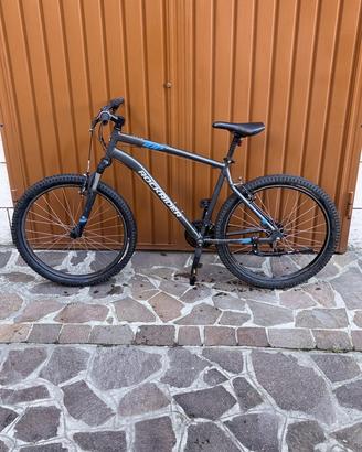 MTB Rockrider ST 100 - Taglia M - Pronta all’uso