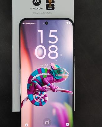 Motorola Edge 70 Fusion - 8/256 pantone Silhouette