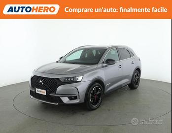 DS AUTOMOBILES DS 7 Crossback MK84840