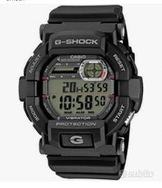 Casio g-shock GD-350 1ER