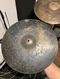 Crash da 16” dream