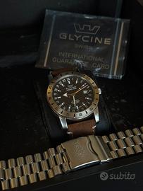 Glycine airman 2000